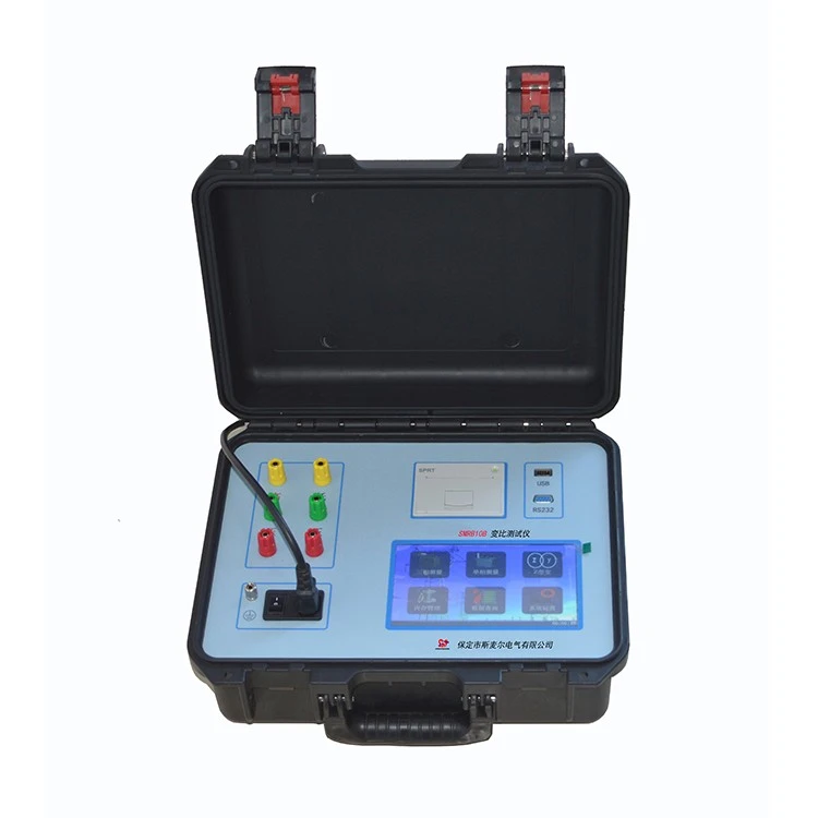 Transformer Ratio Tester suppliers
