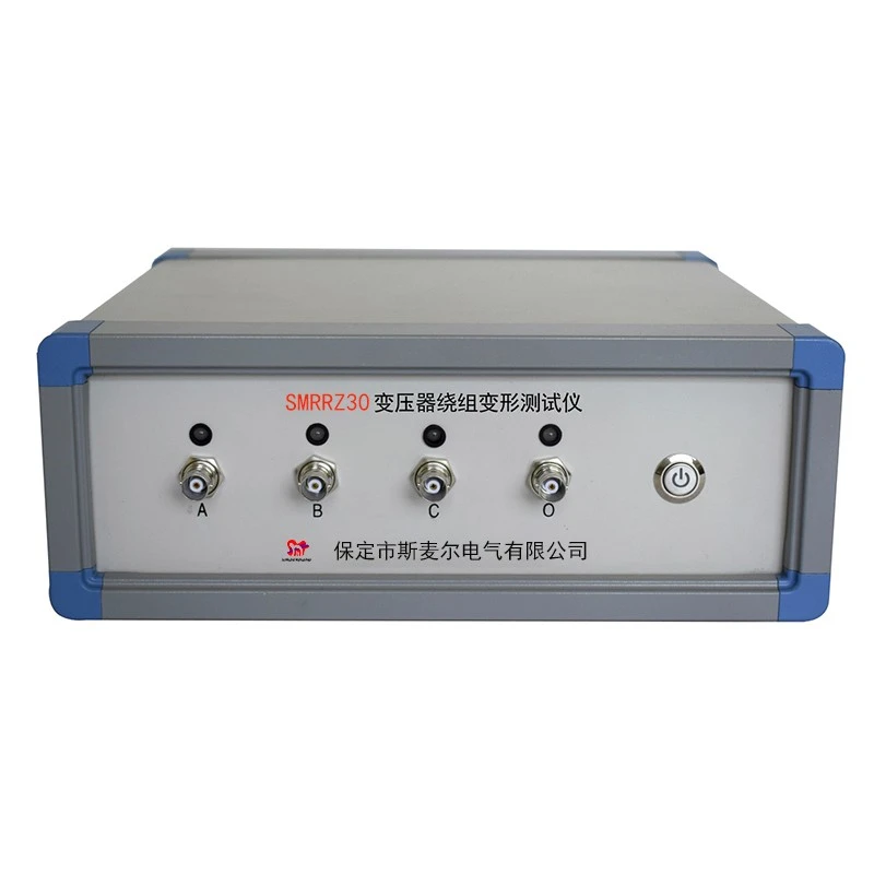 Transformer Winding Deformation Tester suppliers